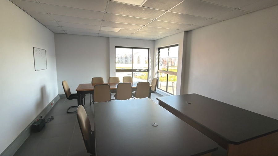 To Let Commercial Property for Rent in Stonewood Security Estate Western Cape
